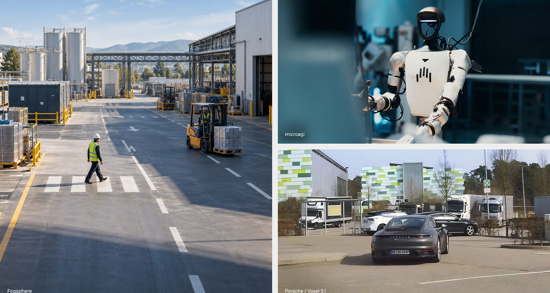 NVIDIA Cosmos Opens New Tools to Train, Evaluate and Deploy World Models