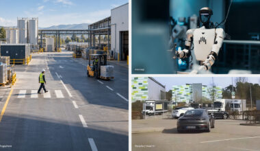 NVIDIA Cosmos Opens New Tools to Train, Evaluate and Deploy World Models