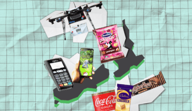 Why New Zealand is the world’s flavour guinea pig
