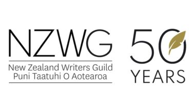 New Zealand Writers Guild celebrates 50 years of stories
