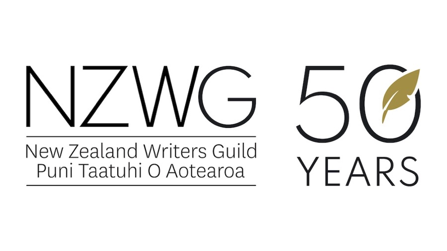 New Zealand Writers Guild celebrates 50 years of stories