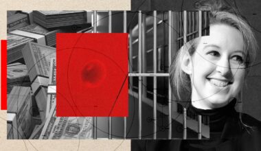 How Elizabeth Holmes Tricked WIRED—and Everyone Else