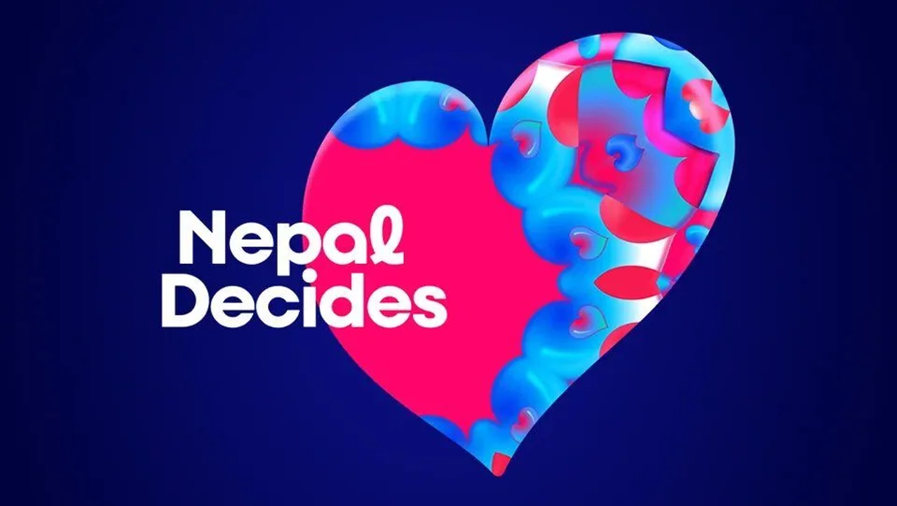 Today: 🇳🇵 Nepal Selects for Eurovision Asia