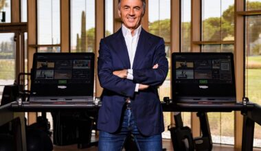 Technogym strengthens commitment to India as wellness and longevity demands surge