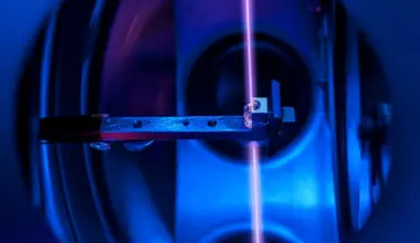 Nuclear clocks are finally ticking