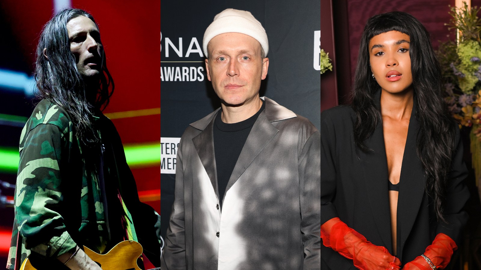 The Strokes’ Nick Valensi, Aziya, Mr Hudson Unleash New Song