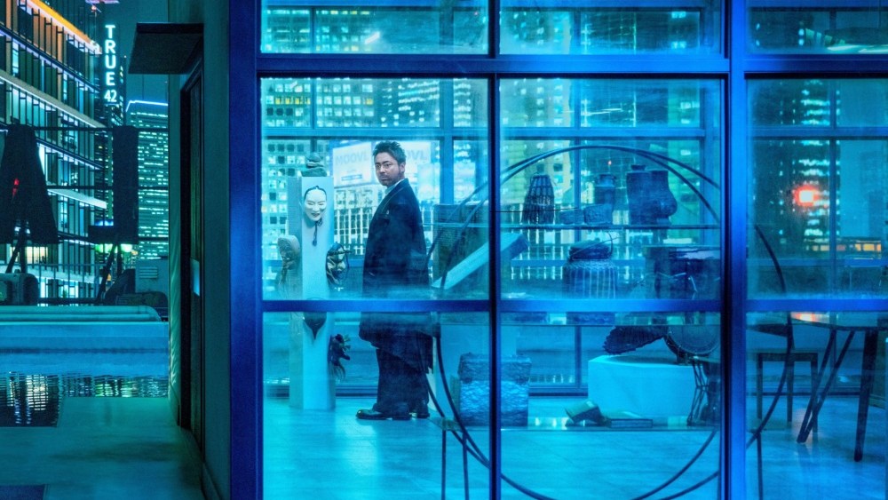 Kurosawa, Shimizu Direct Disney+ Japanese Horror 'Night Tales Club'