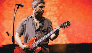 Noel Gallagher Discusses Reunion With Liam in Unseen Oasis Doc Clip