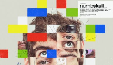 Ryan Hemsworth: Numbskull Album Review