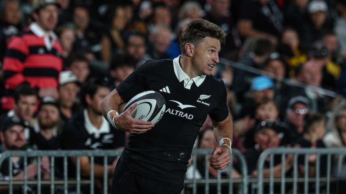 Winners & Losers: An apology to the All Blacks’ old dogs – Christopher Reive