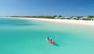 Jessica Lockhart picks New Caledonia as a 2027 travel destination for Kiwis