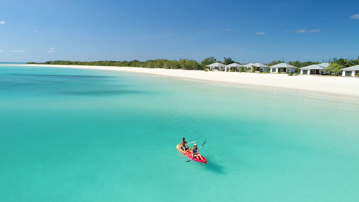 Jessica Lockhart picks New Caledonia as a 2027 travel destination for Kiwis