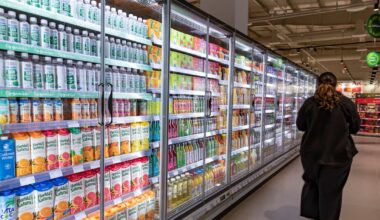 Move to limit sugar, salt and fat in food is latest step in UAE drive to boost nation's health