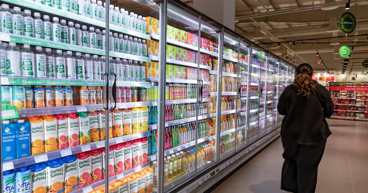 Move to limit sugar, salt and fat in food is latest step in UAE drive to boost nation's health
