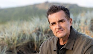 The impact of Nigel Latta’s advice on Married at First Sight’s John Aiken - Ask Me Anything with Paula Bennett