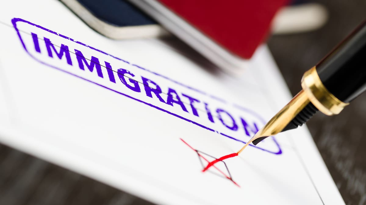 Citizenship fees: Deficit forecast to reach $68.3m by 2033 without recent fee hike, documents show
