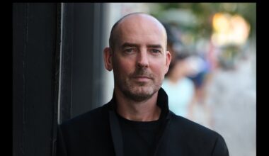 Actor Tadhg McMahon: ‘Going to Ireland always feels like going home. My accent is gone’ – The Irish Times
