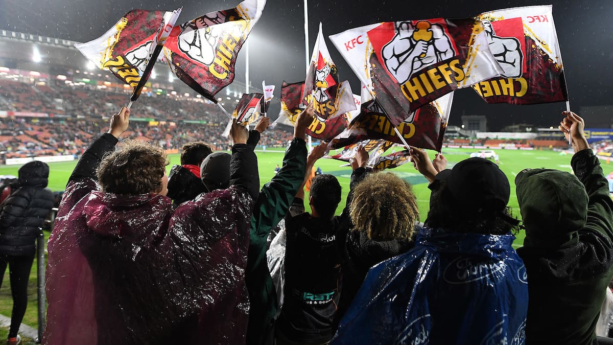 Media Insider: Chiefs v Chiefs in High Court – judge rejects NZ Rugby bid for interim injunction to halt NRL team launch