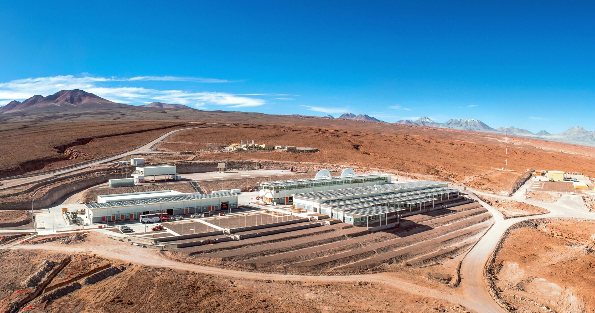 During Science Month: ALMA Opens Its Doors to Celebrate 15 Years of Observing the Universe