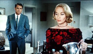 On The Waterfront and North By Northwest star Eva Marie Saint dies at 102
