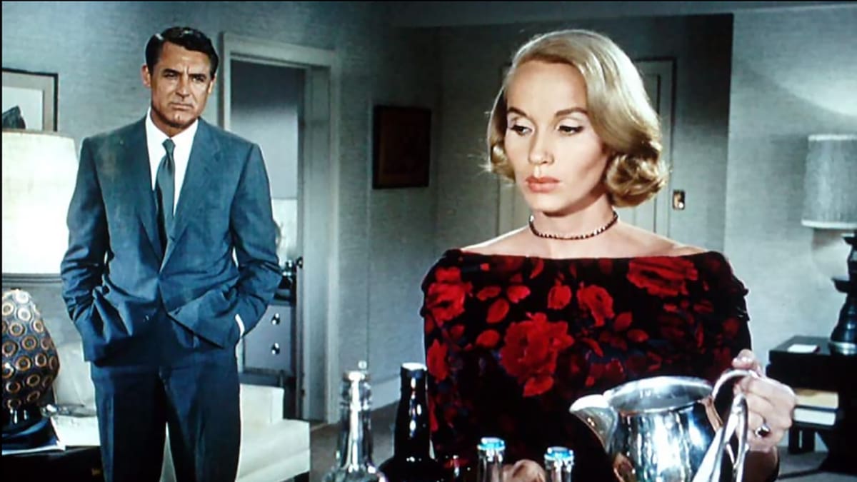 On The Waterfront and North By Northwest star Eva Marie Saint dies at 102