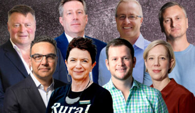 On the Money: Rob Hewett, Tanya Houghton, Jason Boyes , Nick Lisette, Barbara Chapman and more - BusinessDesk | NZ