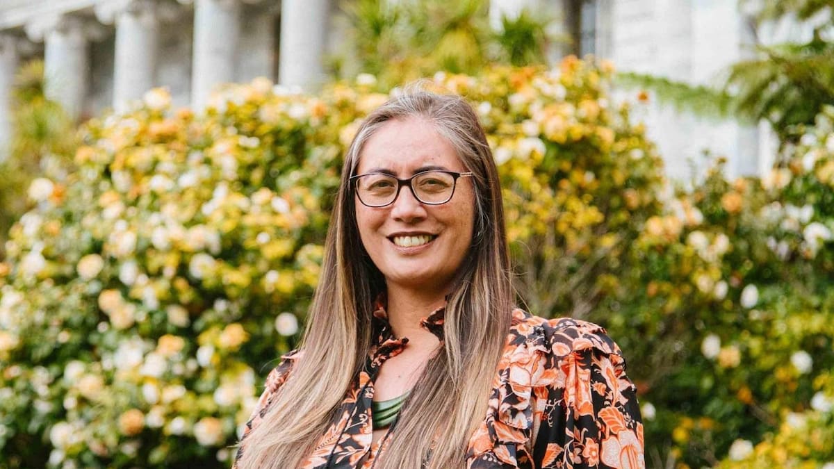 Greens on course to pick up first Māori electorate - poll