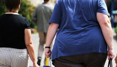 New study tracks how eating behaviors vary with age, sex and body weight