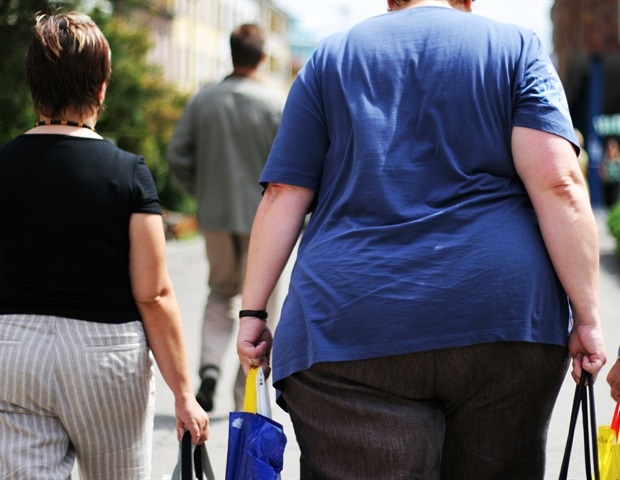 New study tracks how eating behaviors vary with age, sex and body weight