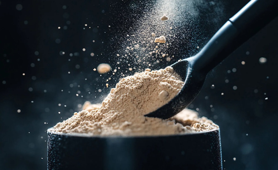 Osage SolvPro upgrade addresses whey protein shortage