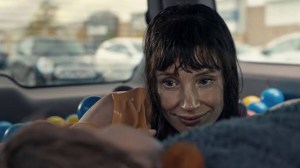 Jessica Chastain in 'Other Mommy'