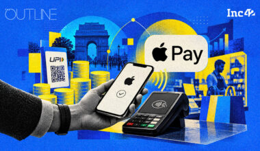 Is Apple Pay’s India Entry Too Late?