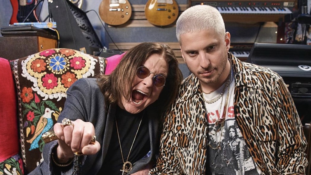 Andrew Watt Explains Why the Final Black Sabbath Album Didn't Come to Be