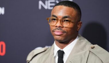Vince Staples Tells Critics 'Albums Aren't Supposed to Be Perfect'