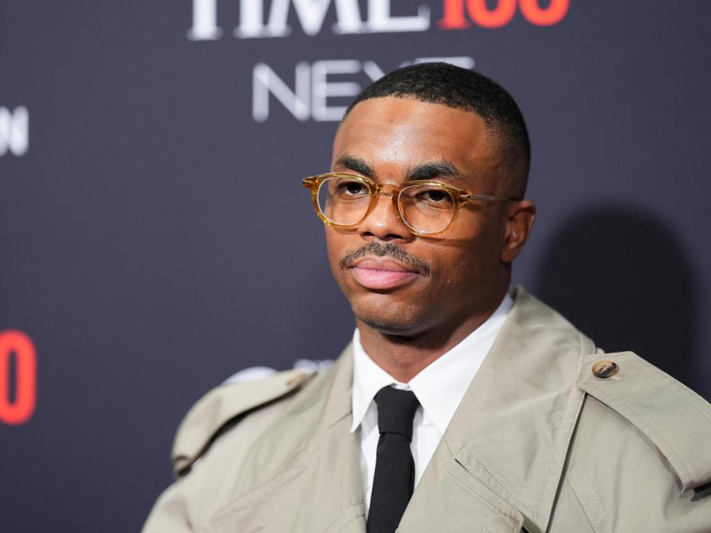 Vince Staples Tells Critics 'Albums Aren't Supposed to Be Perfect'