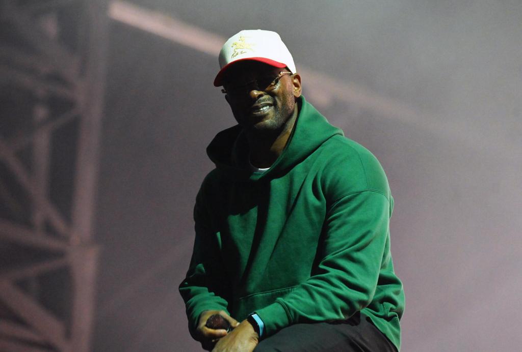 ScHoolboy Q Says New Album 'THank Que' Will Drop Next Year