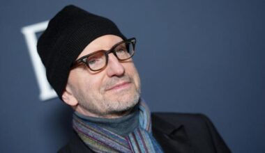 'The Batman: Part II' Production Resumes with Steven Soderbergh