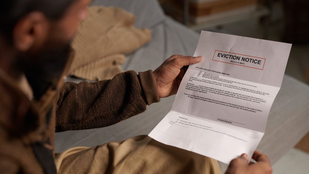 Tenant given six hours to move out over delayed Ministry of Social Development rent, tribunal orders compensation