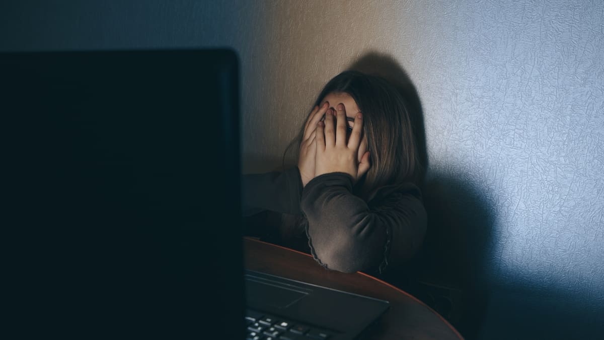 Woman sentenced for posting harmful digital communications against lawyer