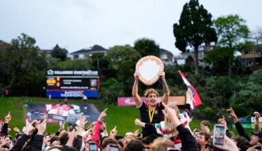Counties Manukau v Hawke’s Bay: Ranfurly Shield to stay in Pukekohe all summer