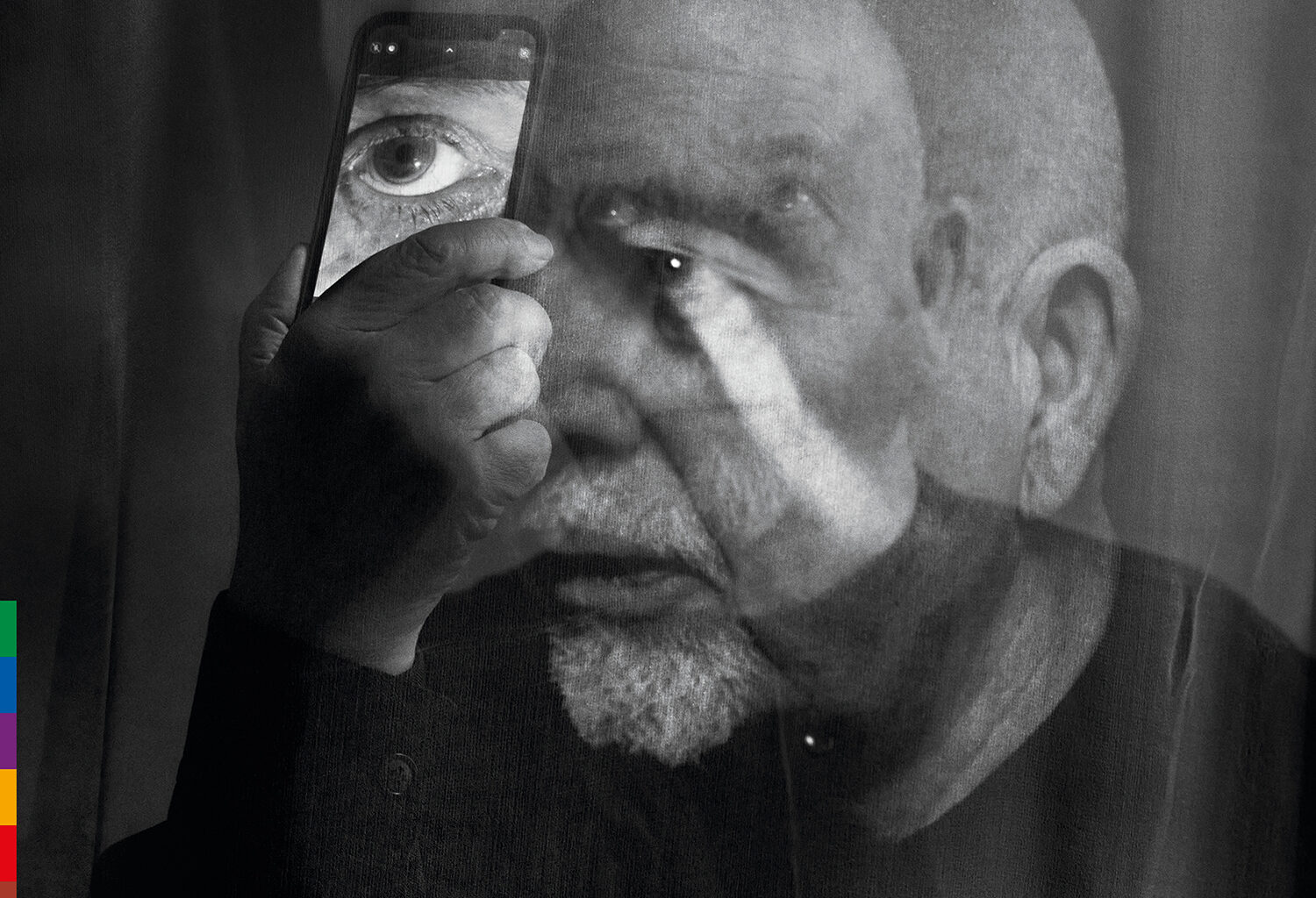Peter Gabriel – oi
