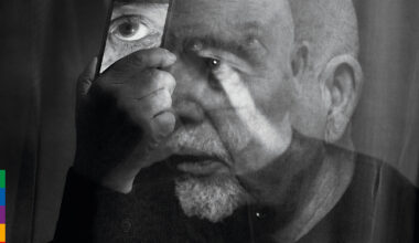 Peter Gabriel – oi