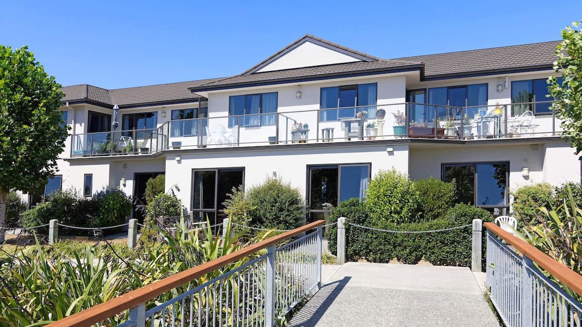 Heritage Lifecare buys New Zealand Aged Care Services in major expansion