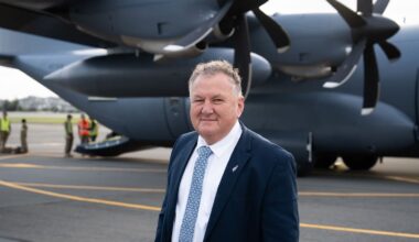 Regional airlines to get $5.7m Government support as fuel costs soar