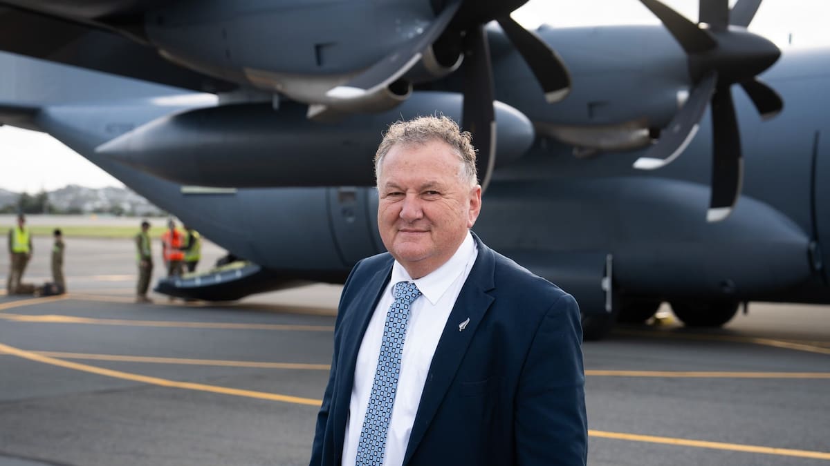 Regional airlines to get $5.7m Government support as fuel costs soar