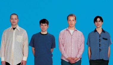 Geek-rock icons Weezer announce one Auckland show for 2027
