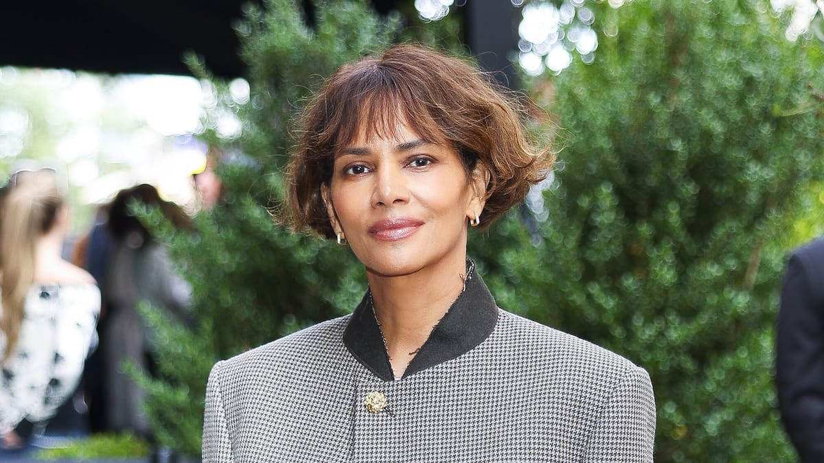 Halle Berry claims Olivier Martinez coached son ahead of custody hearing
