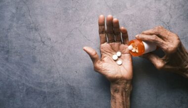 FDA Approves Once Daily Parkinson’s Pill for Treating Symptoms