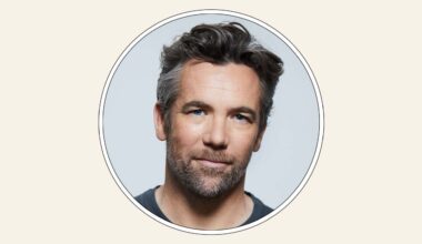 Patrick Brammall