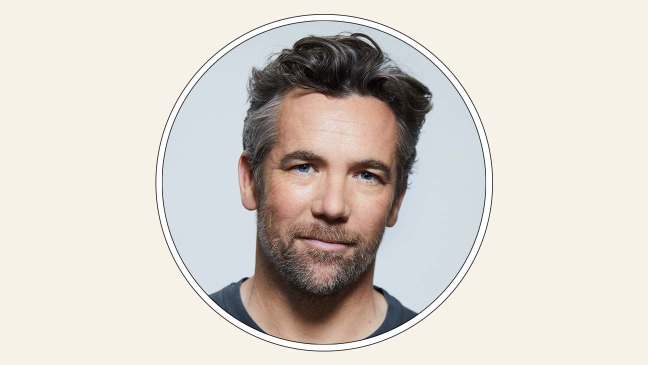 Patrick Brammall